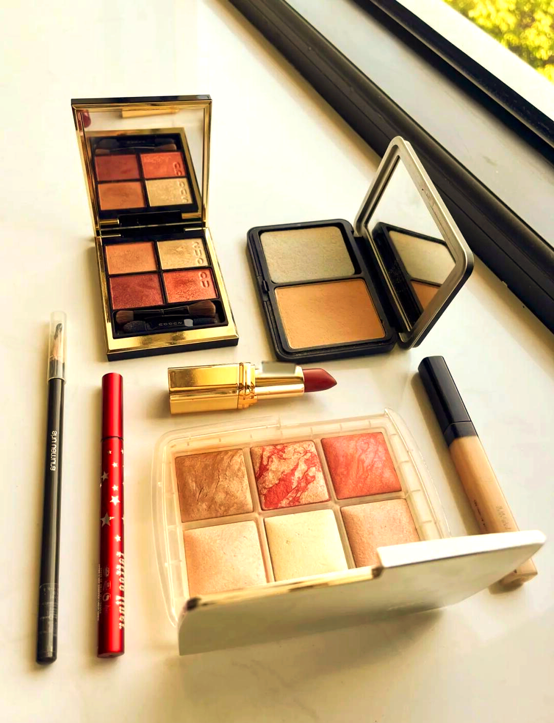 橘朵彩妆品牌 TikTok矩阵带货爆发式增长