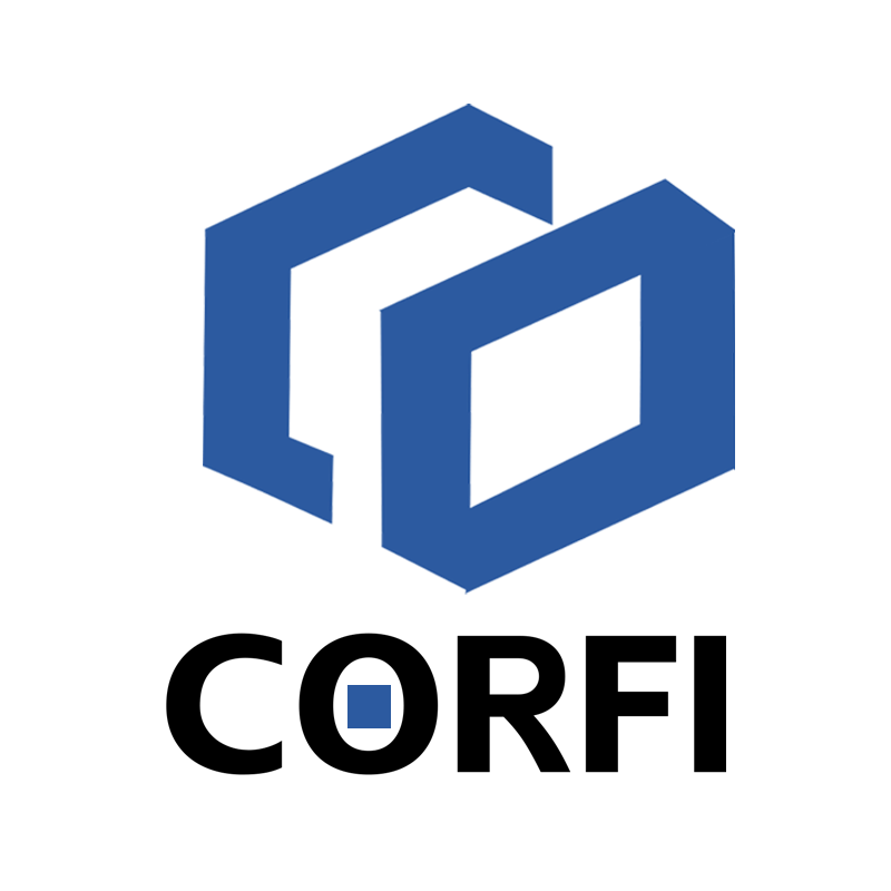 CorFi海外公司注册网