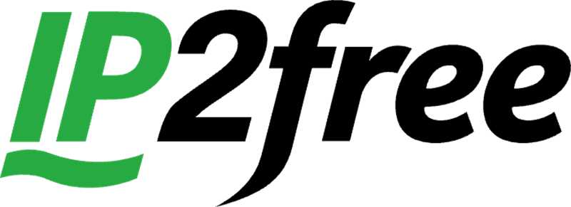 IP2free