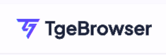 Tgebrowser指纹浏览器