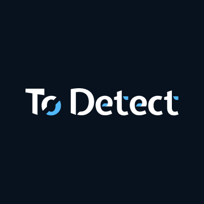ToDetect指纹浏览器检测